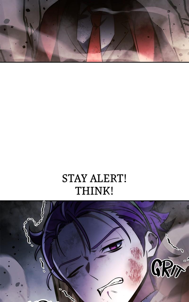 The Extra's Academy Survival Guide Chapter 42