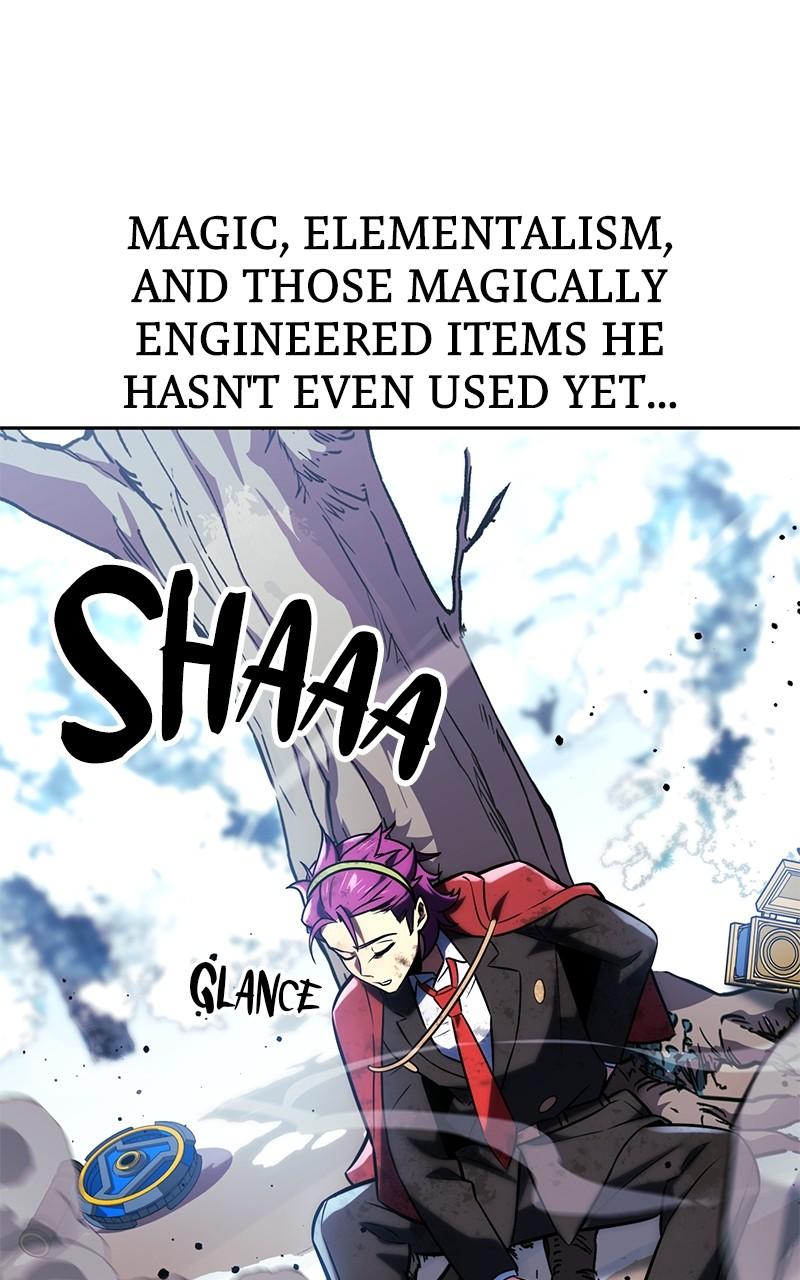 The Extra's Academy Survival Guide Chapter 42