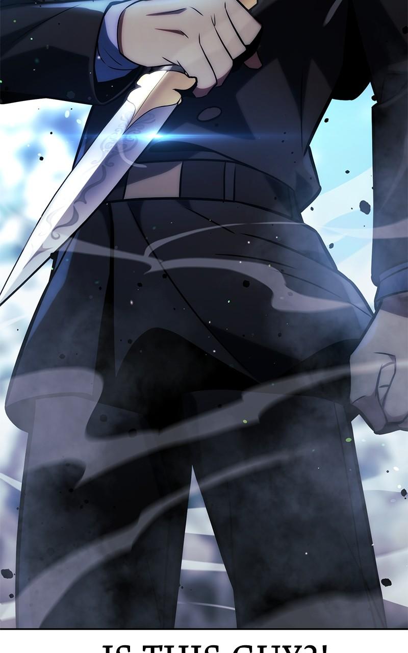 The Extra's Academy Survival Guide Chapter 42