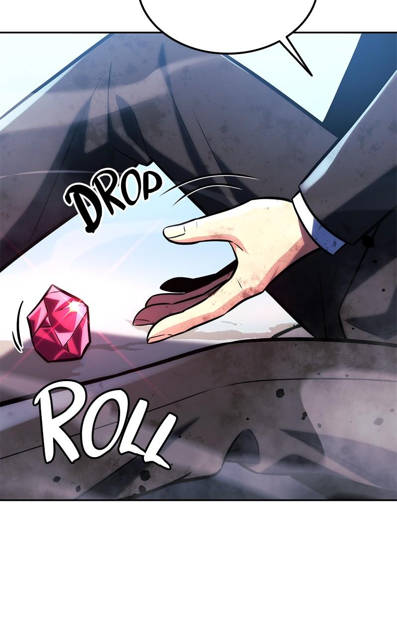 The Extra's Academy Survival Guide Chapter 42