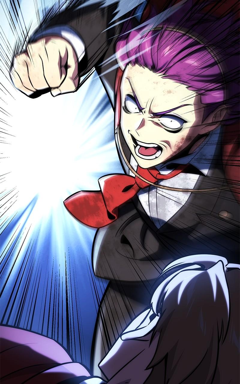 The Extra's Academy Survival Guide Chapter 42