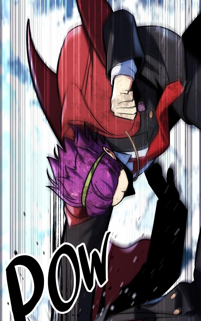 The Extra's Academy Survival Guide Chapter 42