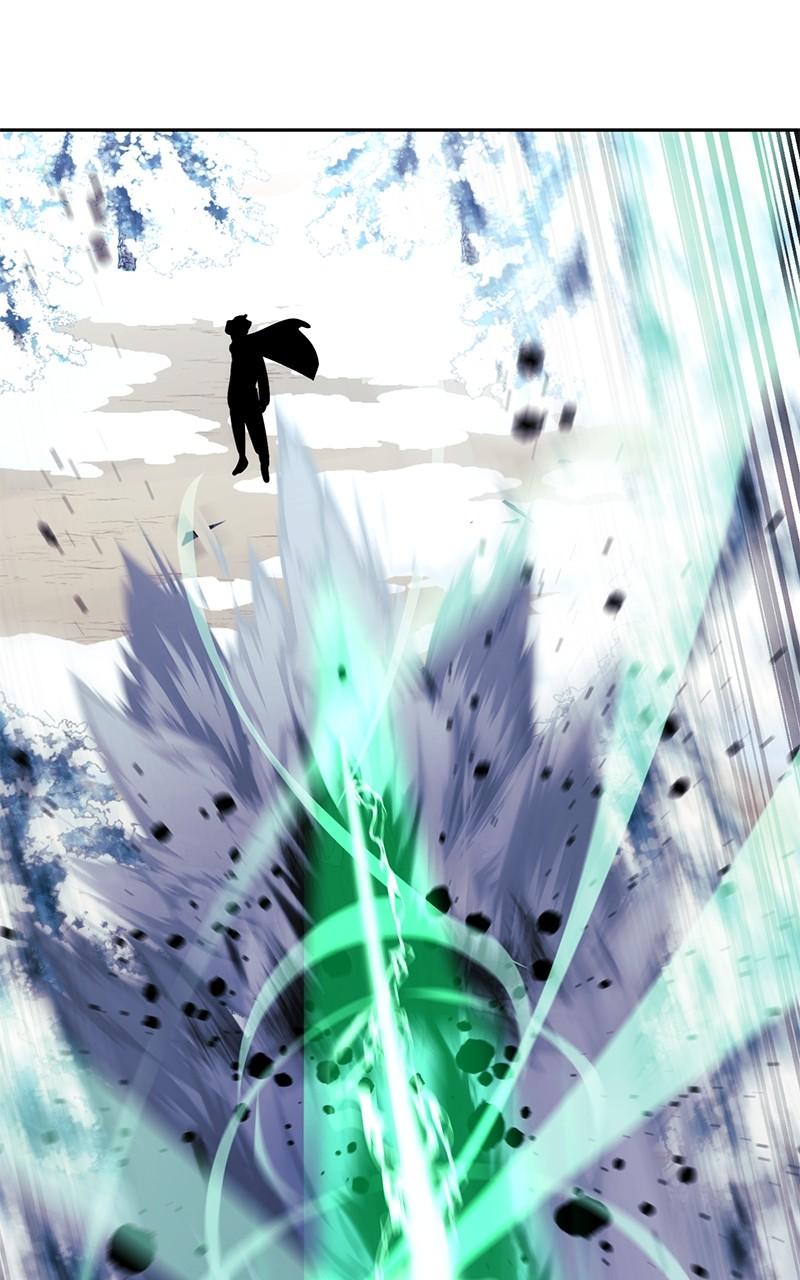 The Extra's Academy Survival Guide Chapter 42