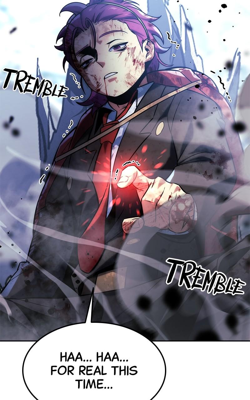 The Extra's Academy Survival Guide Chapter 42