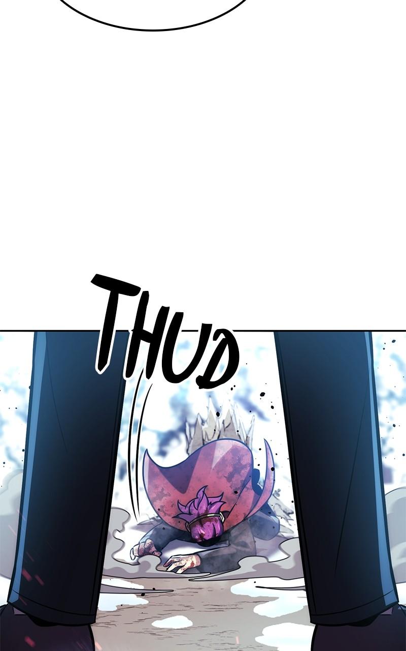 The Extra's Academy Survival Guide Chapter 42