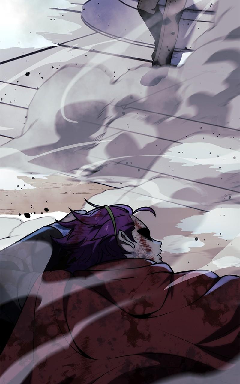 The Extra's Academy Survival Guide Chapter 42