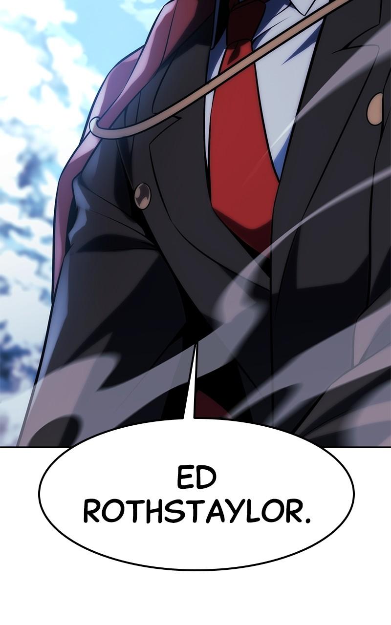 The Extra's Academy Survival Guide Chapter 42