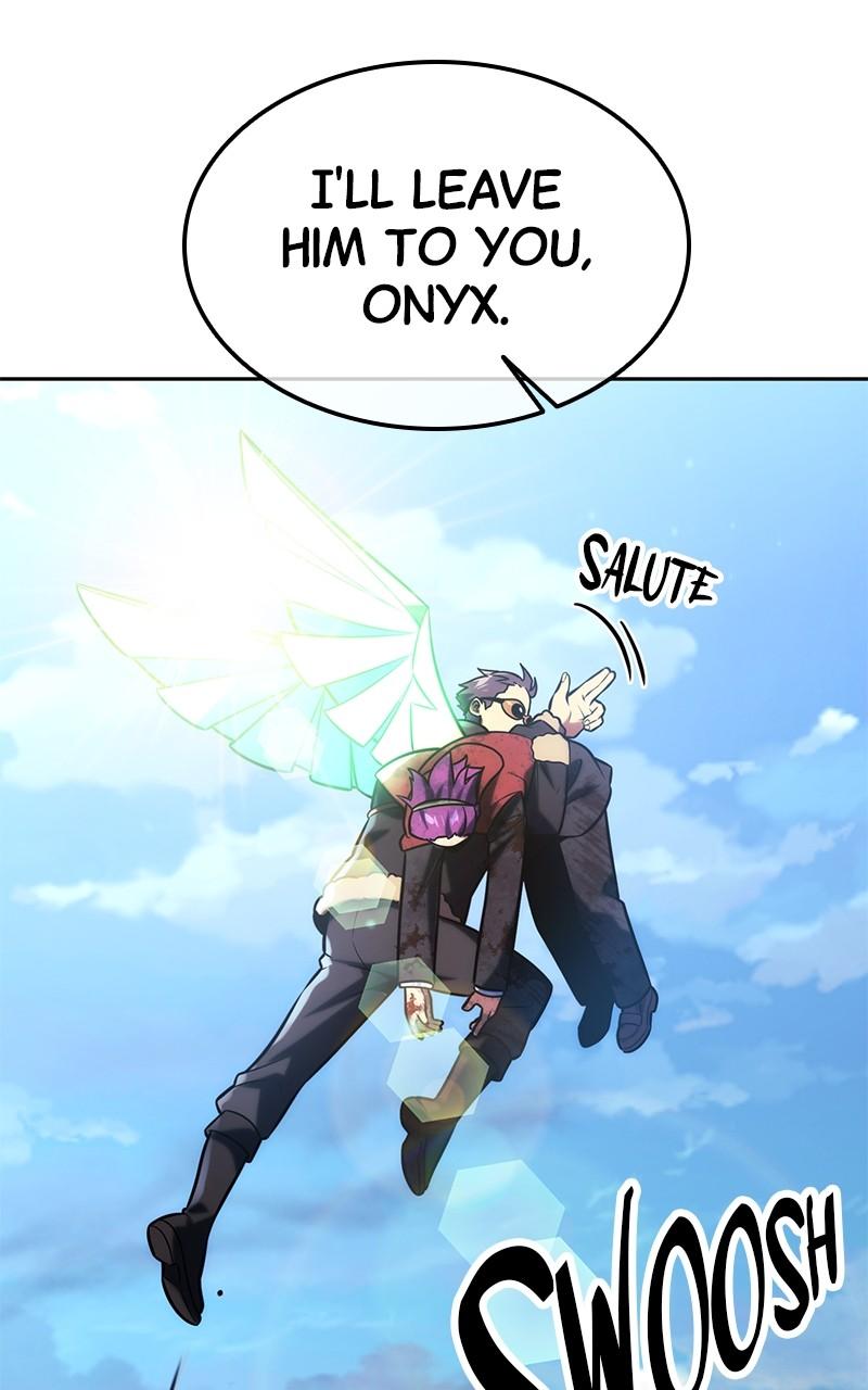 The Extra's Academy Survival Guide Chapter 42