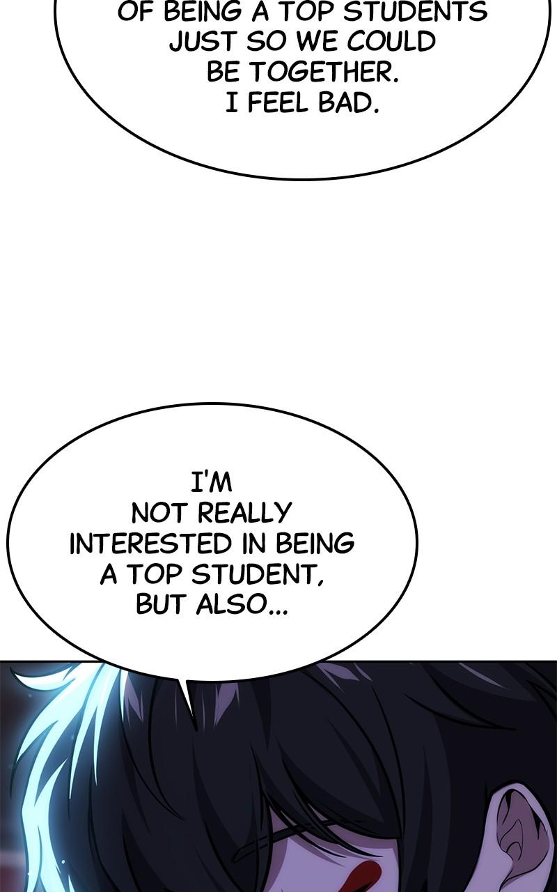 The Extra's Academy Survival Guide Chapter 42