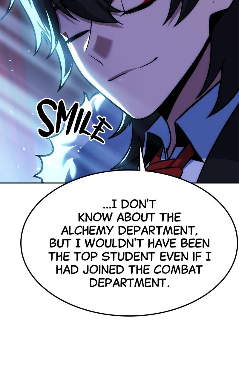 The Extra's Academy Survival Guide Chapter 42