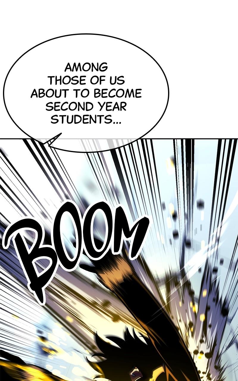 The Extra's Academy Survival Guide Chapter 42