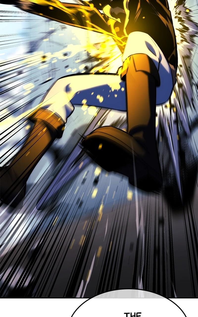 The Extra's Academy Survival Guide Chapter 42