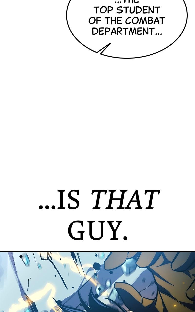 The Extra's Academy Survival Guide Chapter 42