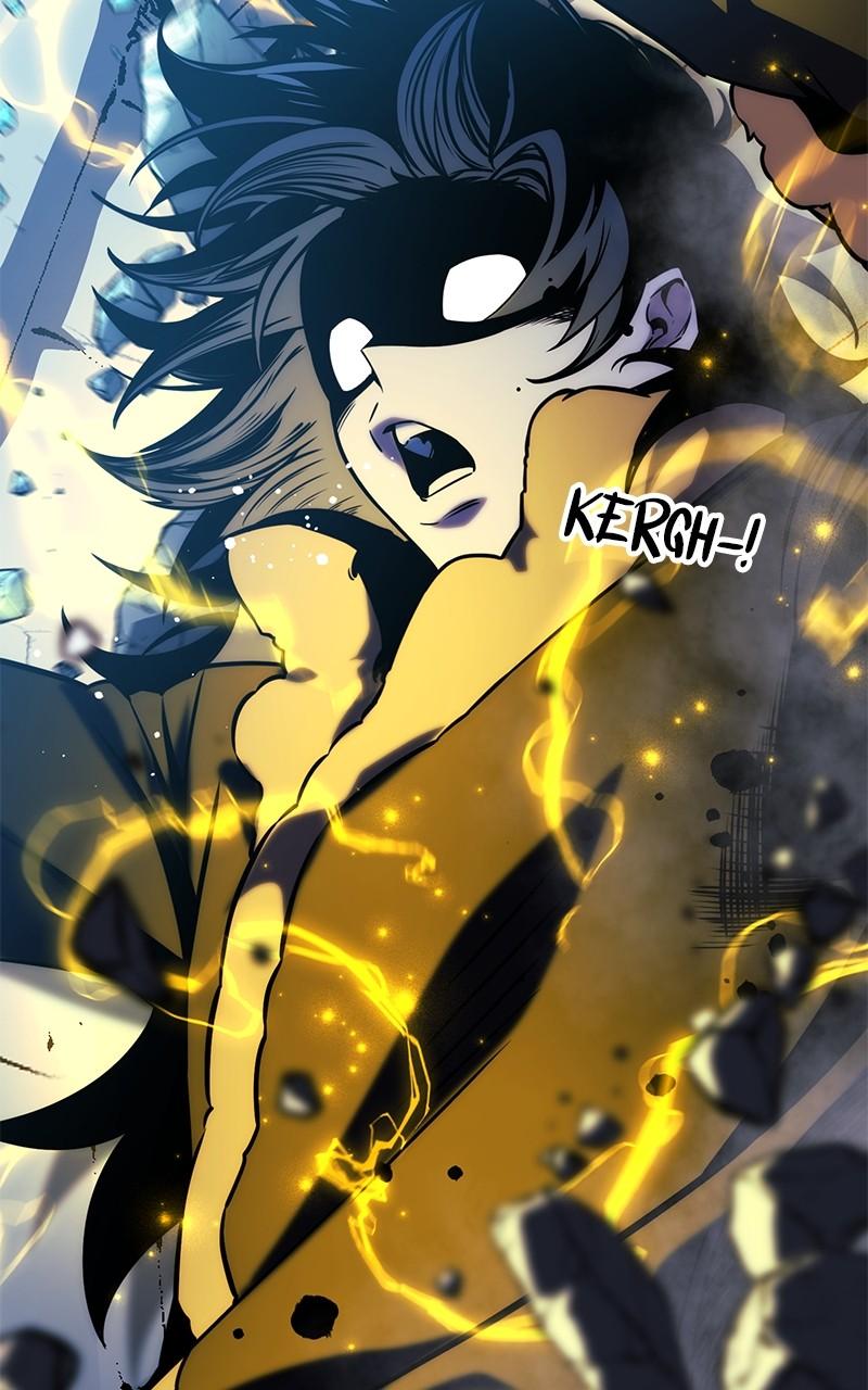 The Extra's Academy Survival Guide Chapter 42