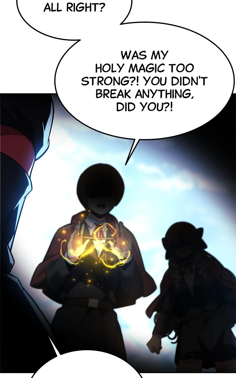 The Extra's Academy Survival Guide Chapter 42