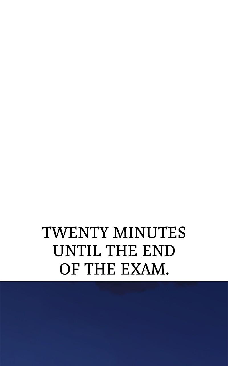 The Extra's Academy Survival Guide Chapter 42