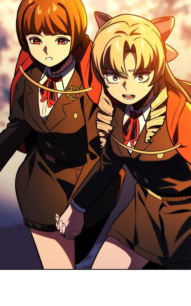 The Extra's Academy Survival Guide Chapter 42