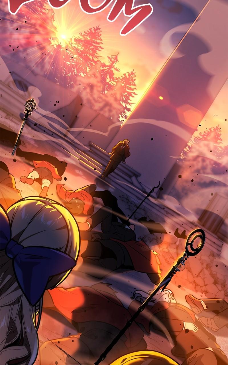 The Extra's Academy Survival Guide Chapter 42