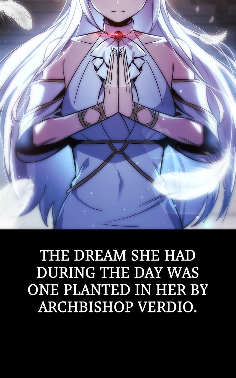 The Extra's Academy Survival Guide Chapter 43