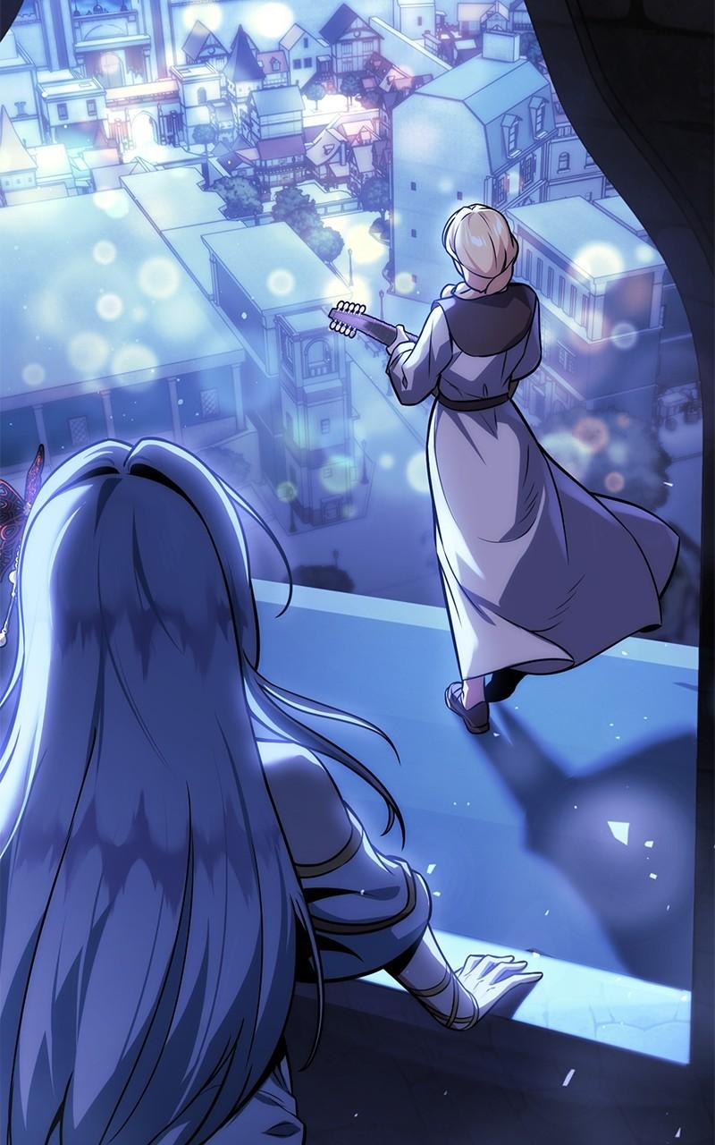 The Extra's Academy Survival Guide Chapter 43