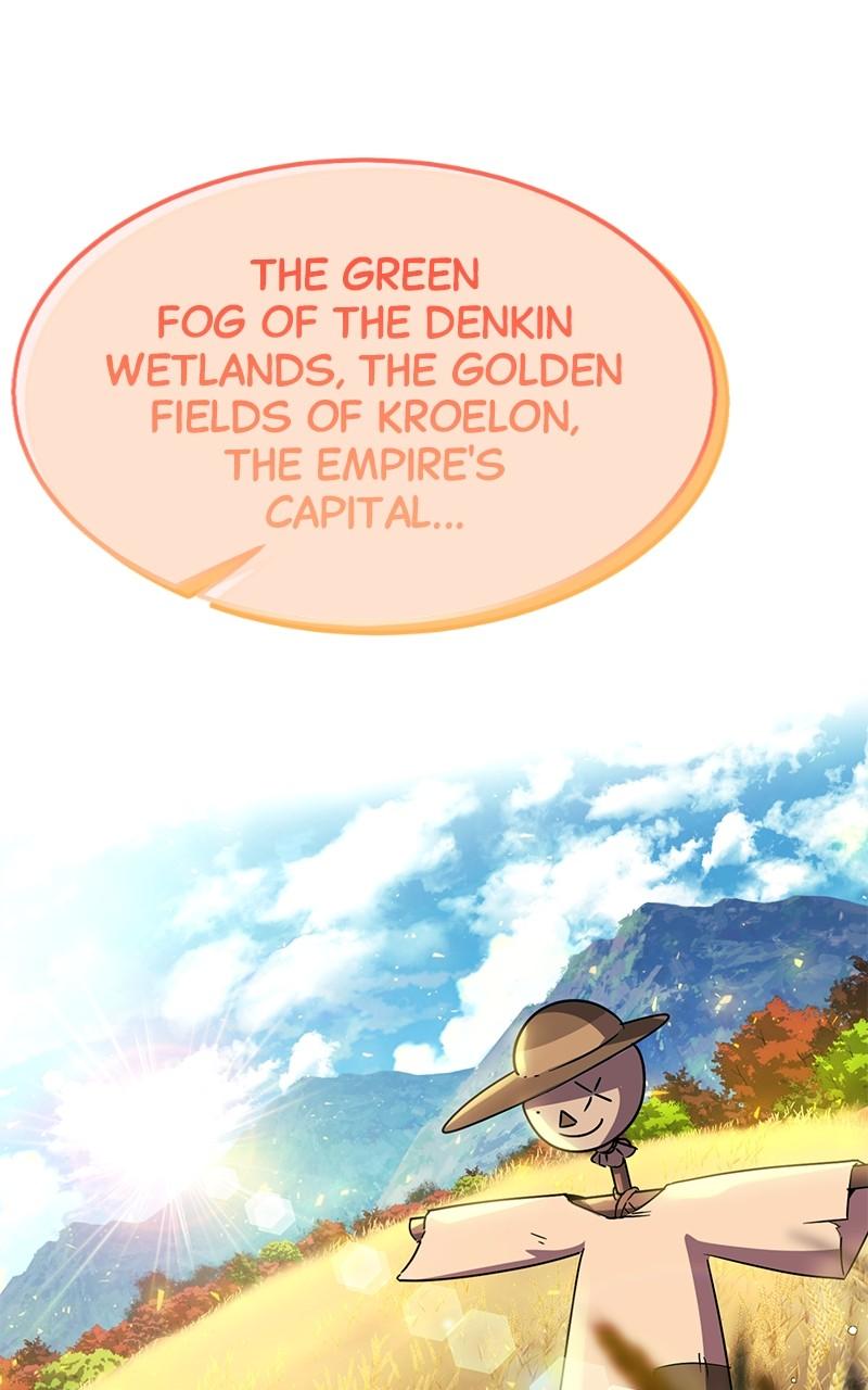 The Extra's Academy Survival Guide Chapter 43