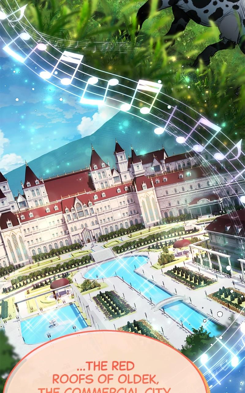 The Extra's Academy Survival Guide Chapter 43