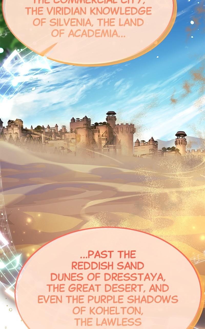 The Extra's Academy Survival Guide Chapter 43