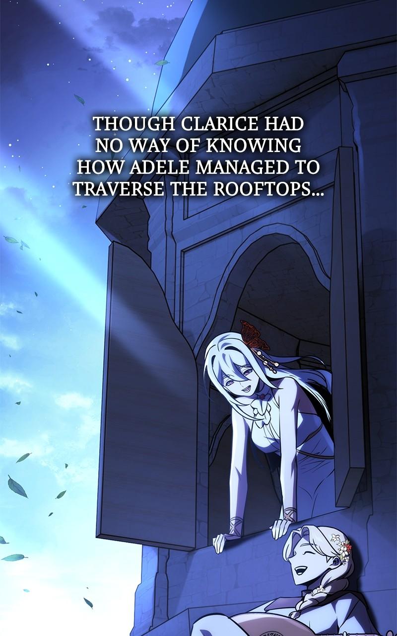 The Extra's Academy Survival Guide Chapter 43