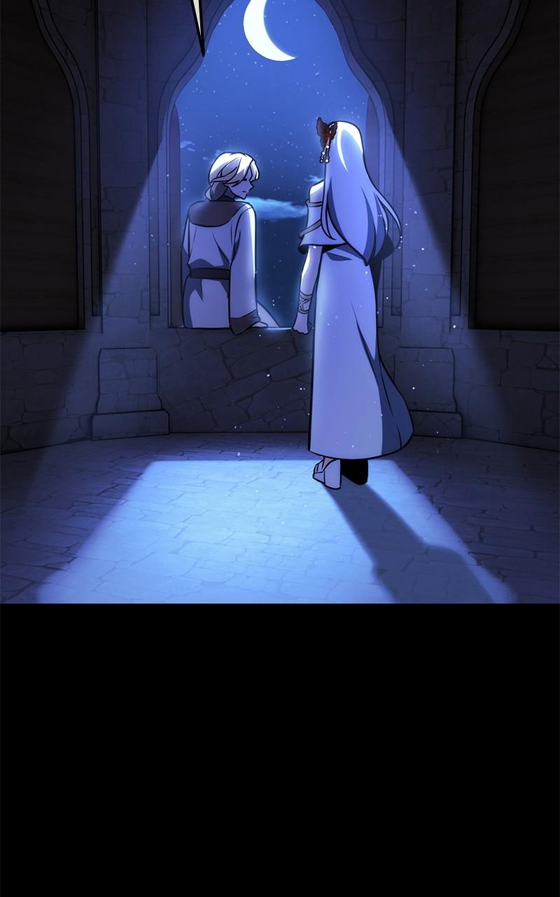 The Extra's Academy Survival Guide Chapter 43