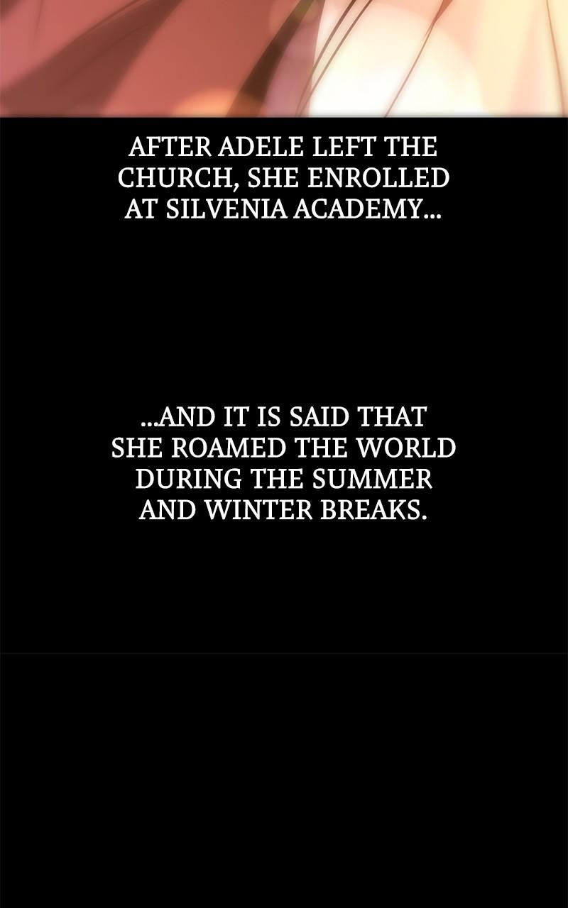 The Extra's Academy Survival Guide Chapter 43