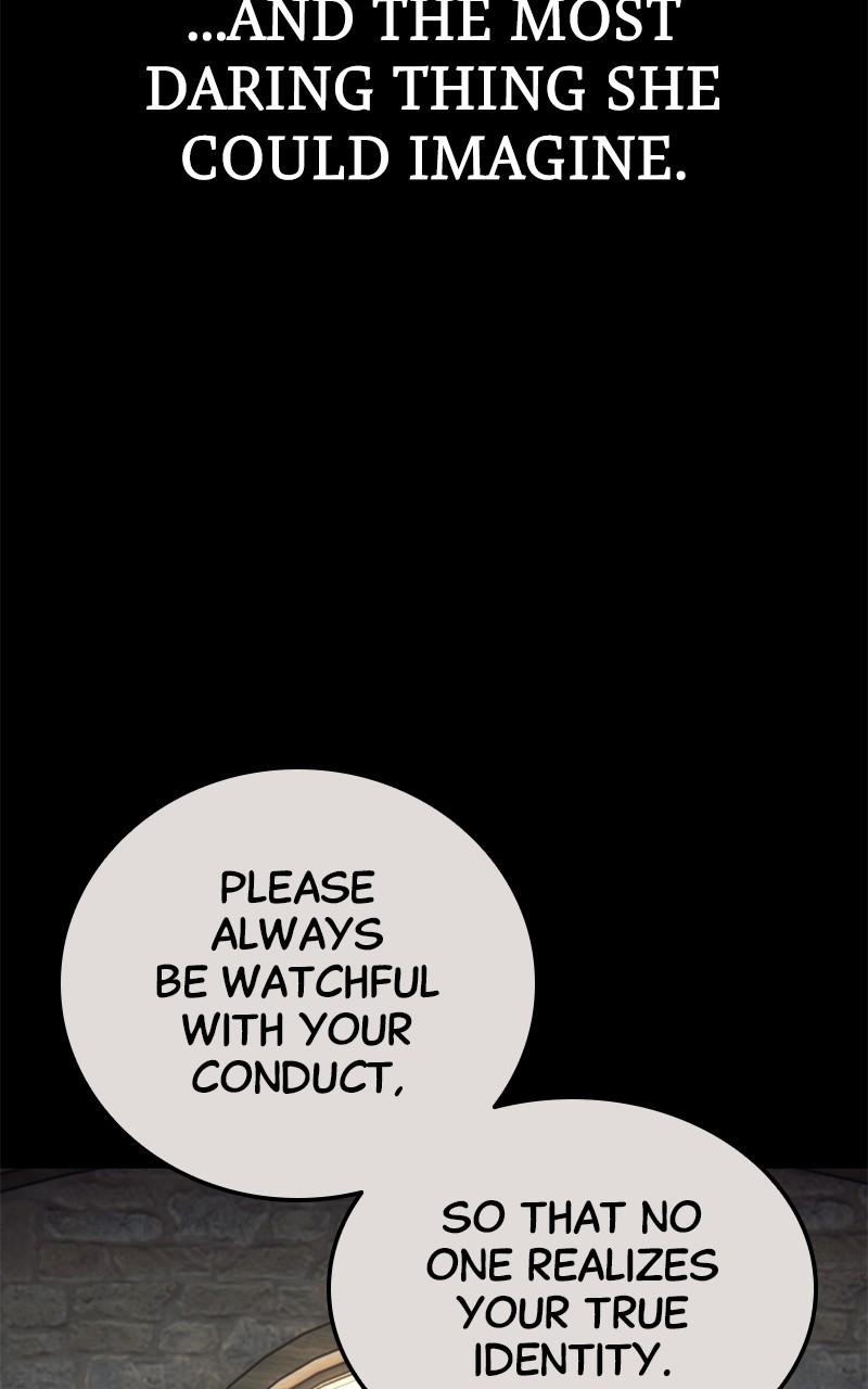 The Extra's Academy Survival Guide Chapter 43