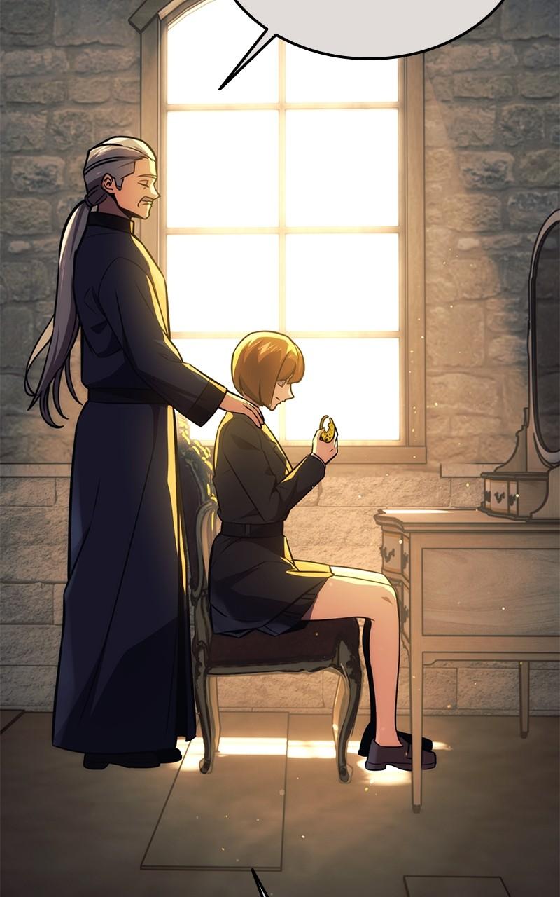 The Extra's Academy Survival Guide Chapter 43