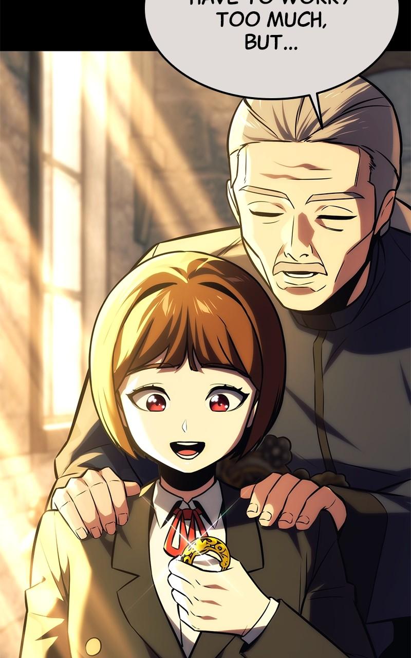 The Extra's Academy Survival Guide Chapter 43