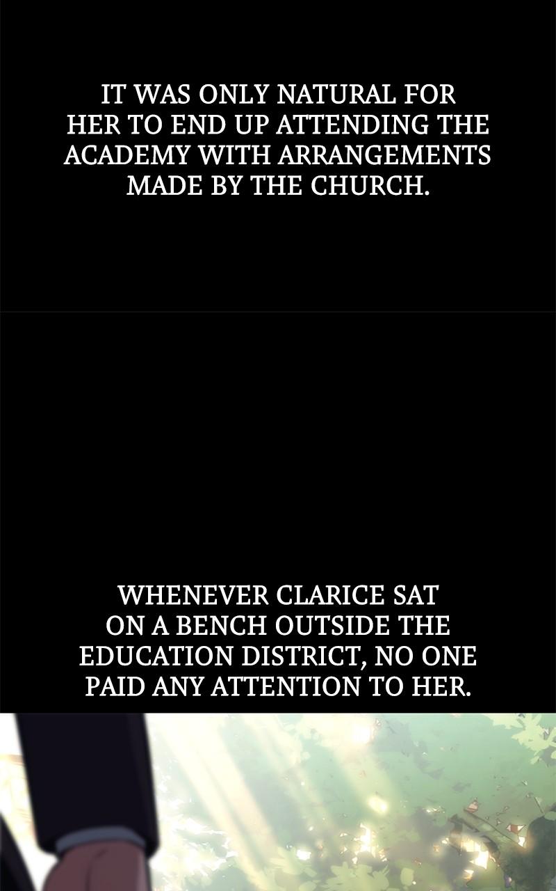 The Extra's Academy Survival Guide Chapter 43