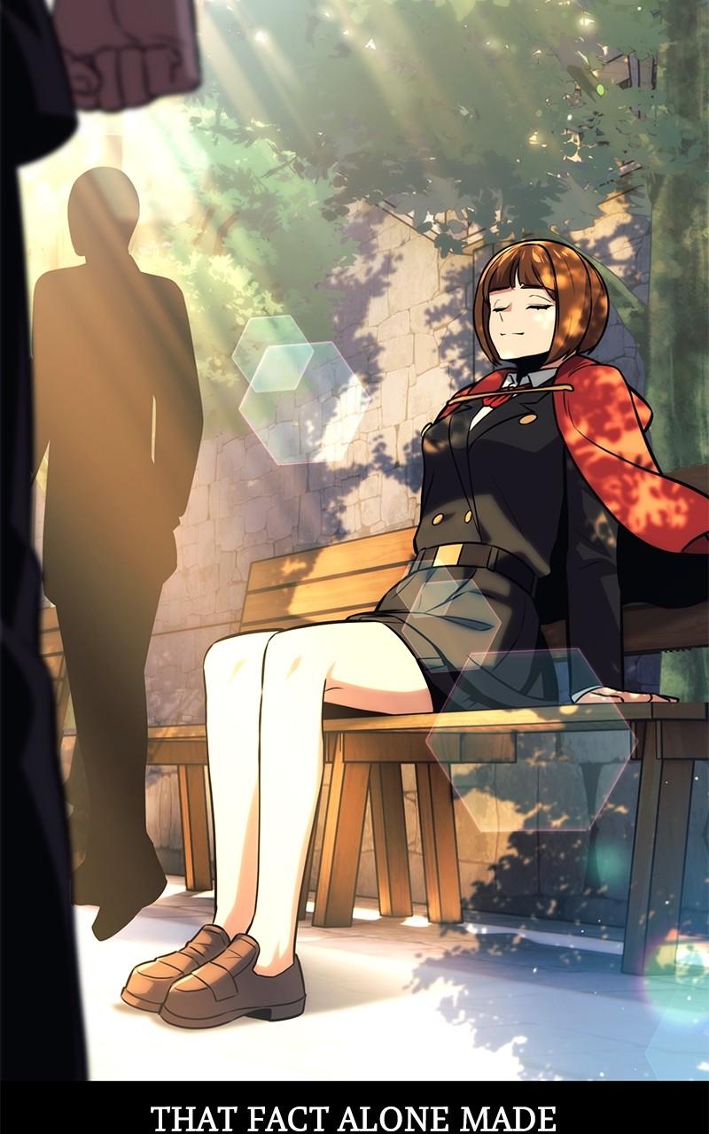 The Extra's Academy Survival Guide Chapter 43