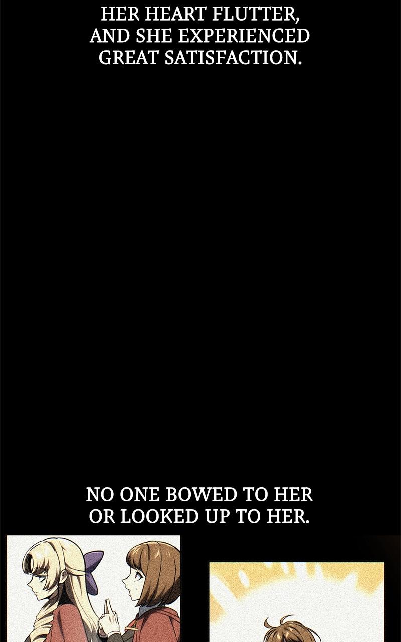 The Extra's Academy Survival Guide Chapter 43