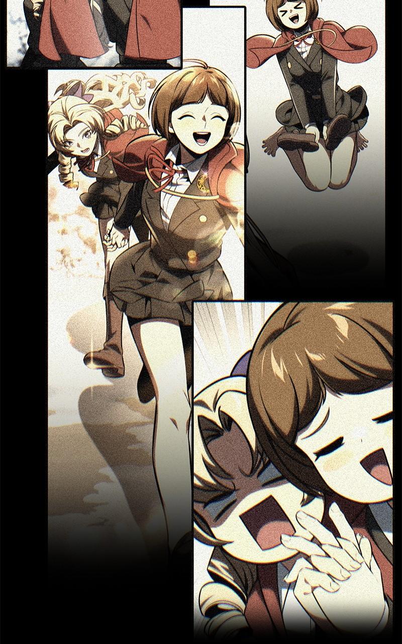 The Extra's Academy Survival Guide Chapter 43