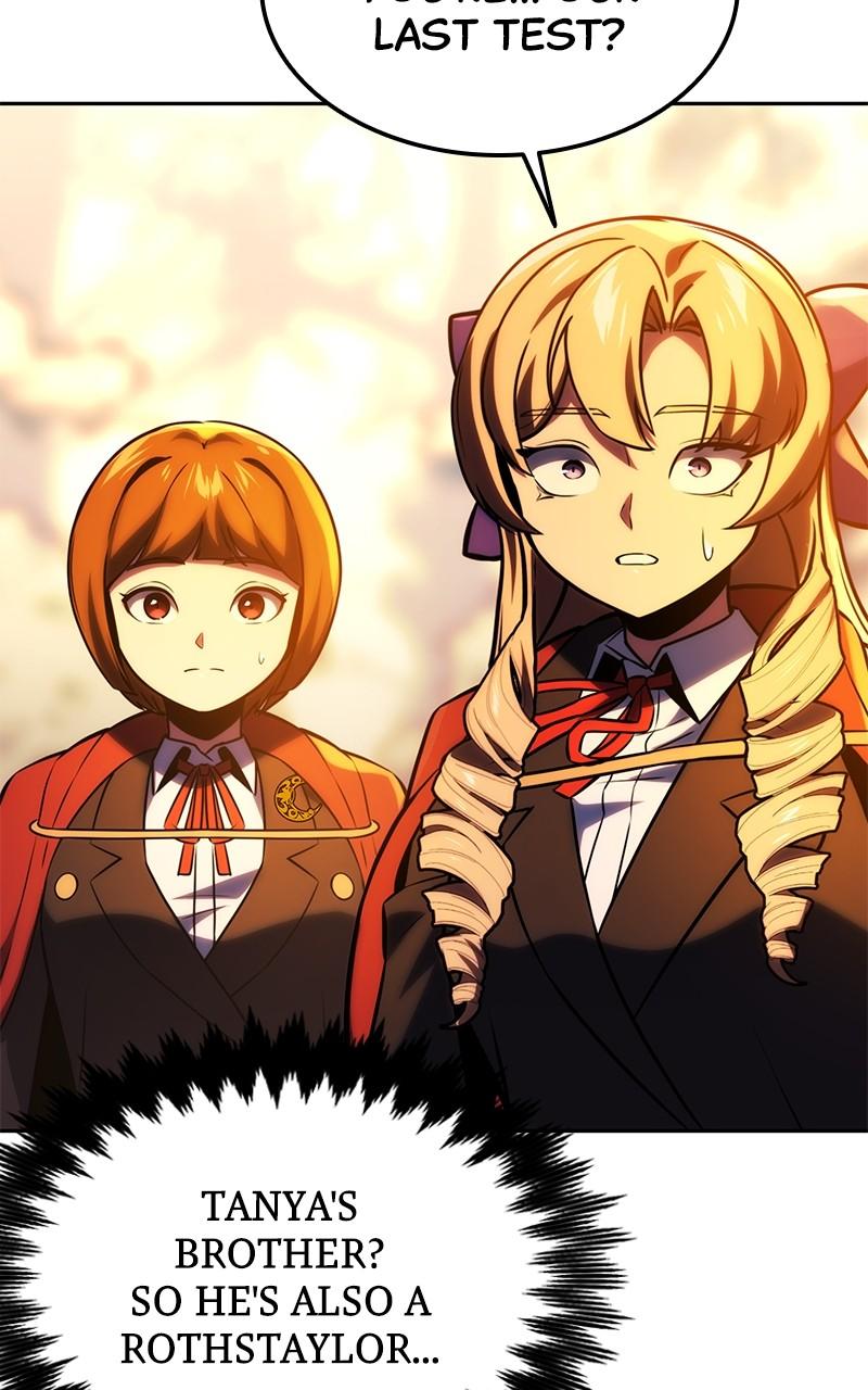 The Extra's Academy Survival Guide Chapter 43