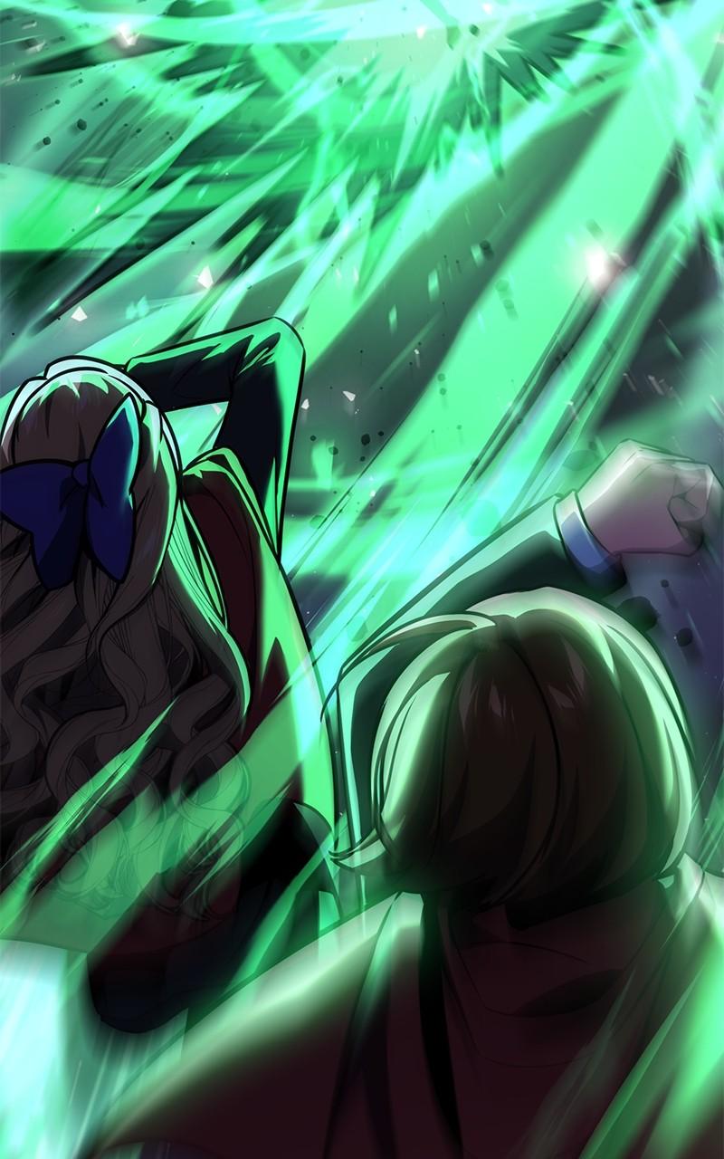 The Extra's Academy Survival Guide Chapter 43