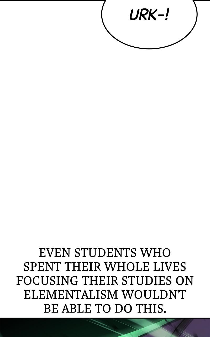 The Extra's Academy Survival Guide Chapter 43