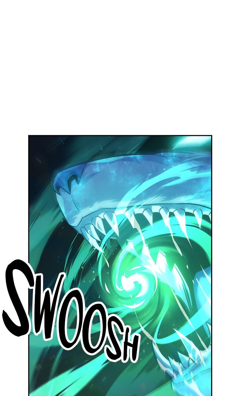 The Extra's Academy Survival Guide Chapter 43