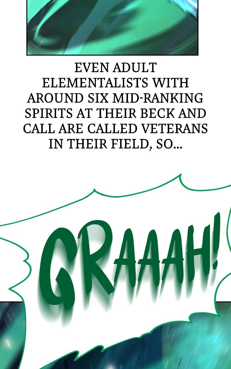 The Extra's Academy Survival Guide Chapter 43