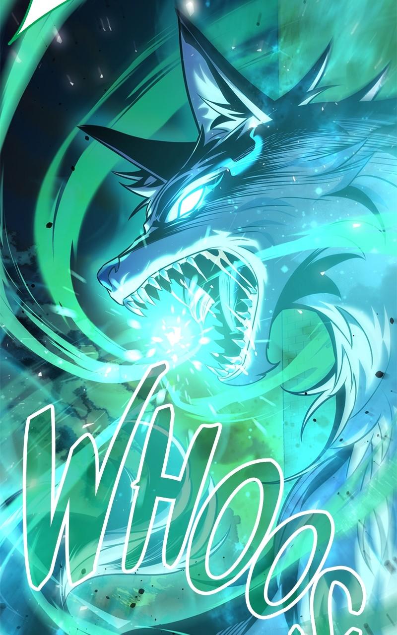 The Extra's Academy Survival Guide Chapter 43