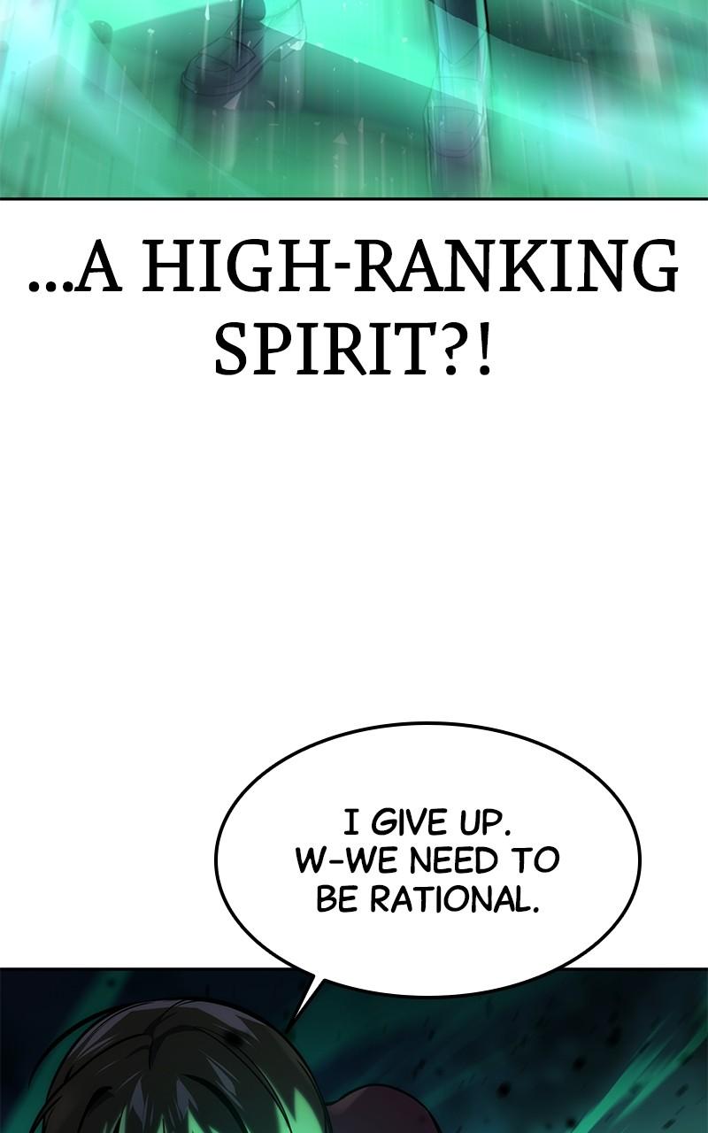 The Extra's Academy Survival Guide Chapter 43