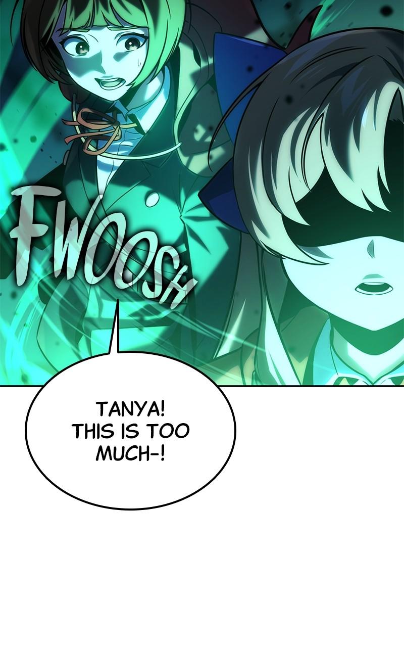 The Extra's Academy Survival Guide Chapter 43