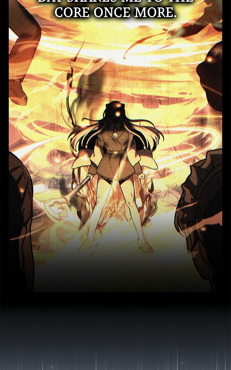 The Extra's Academy Survival Guide Chapter 43