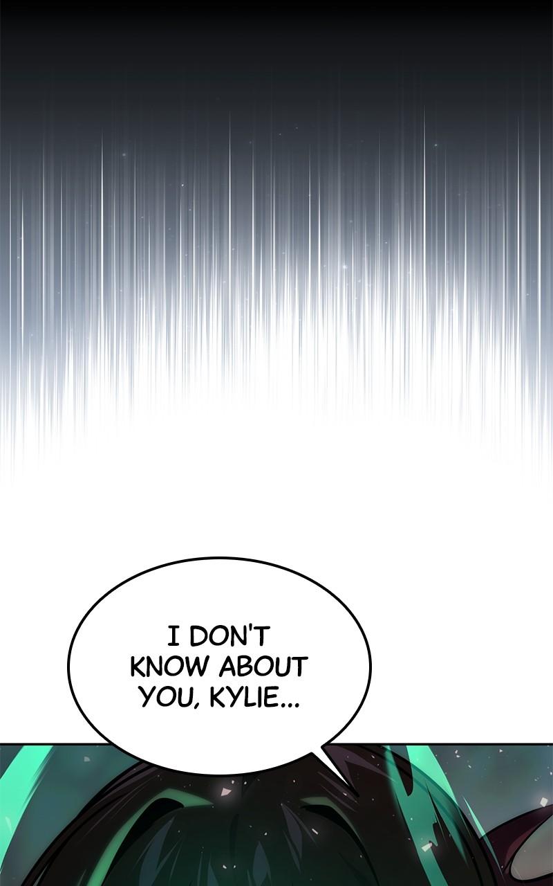 The Extra's Academy Survival Guide Chapter 43