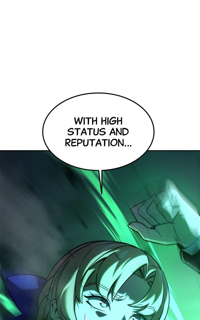 The Extra's Academy Survival Guide Chapter 43