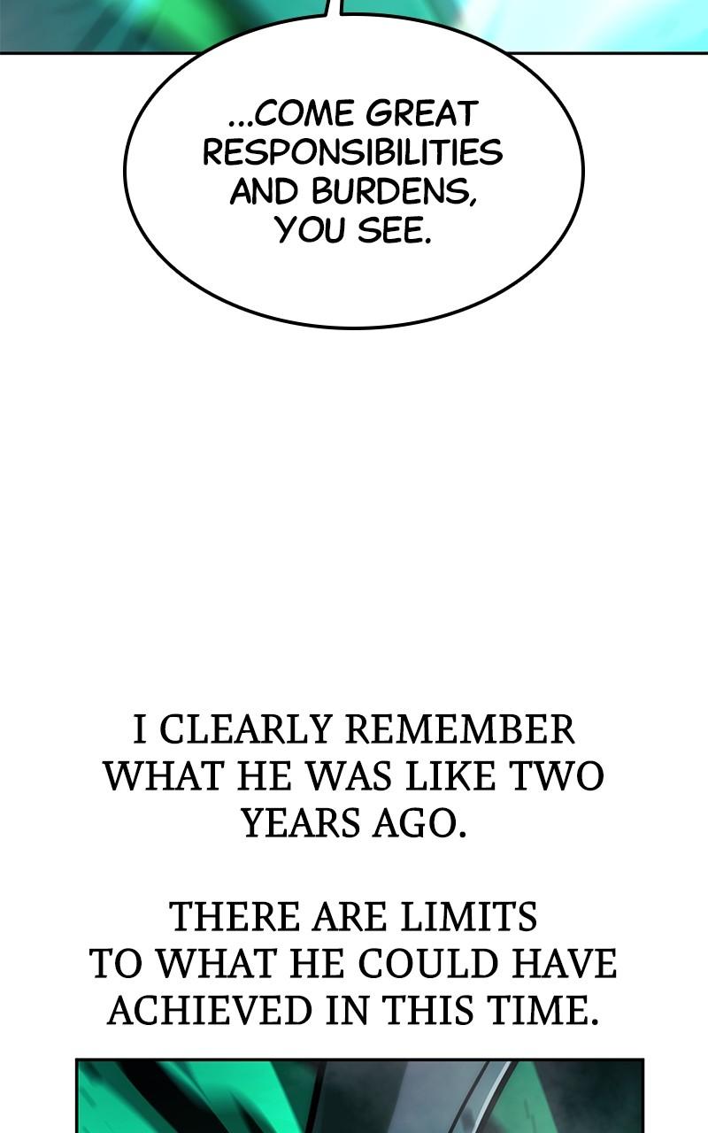 The Extra's Academy Survival Guide Chapter 43