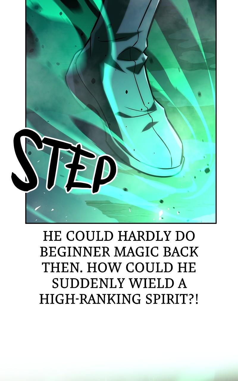 The Extra's Academy Survival Guide Chapter 43